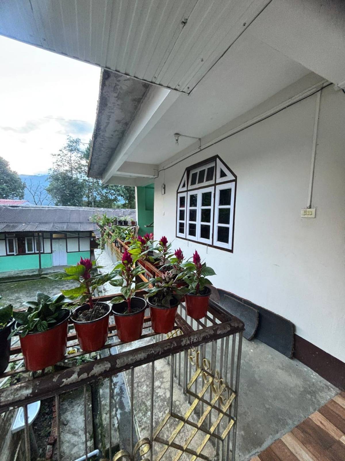 Blow Lee Homestay photo 12