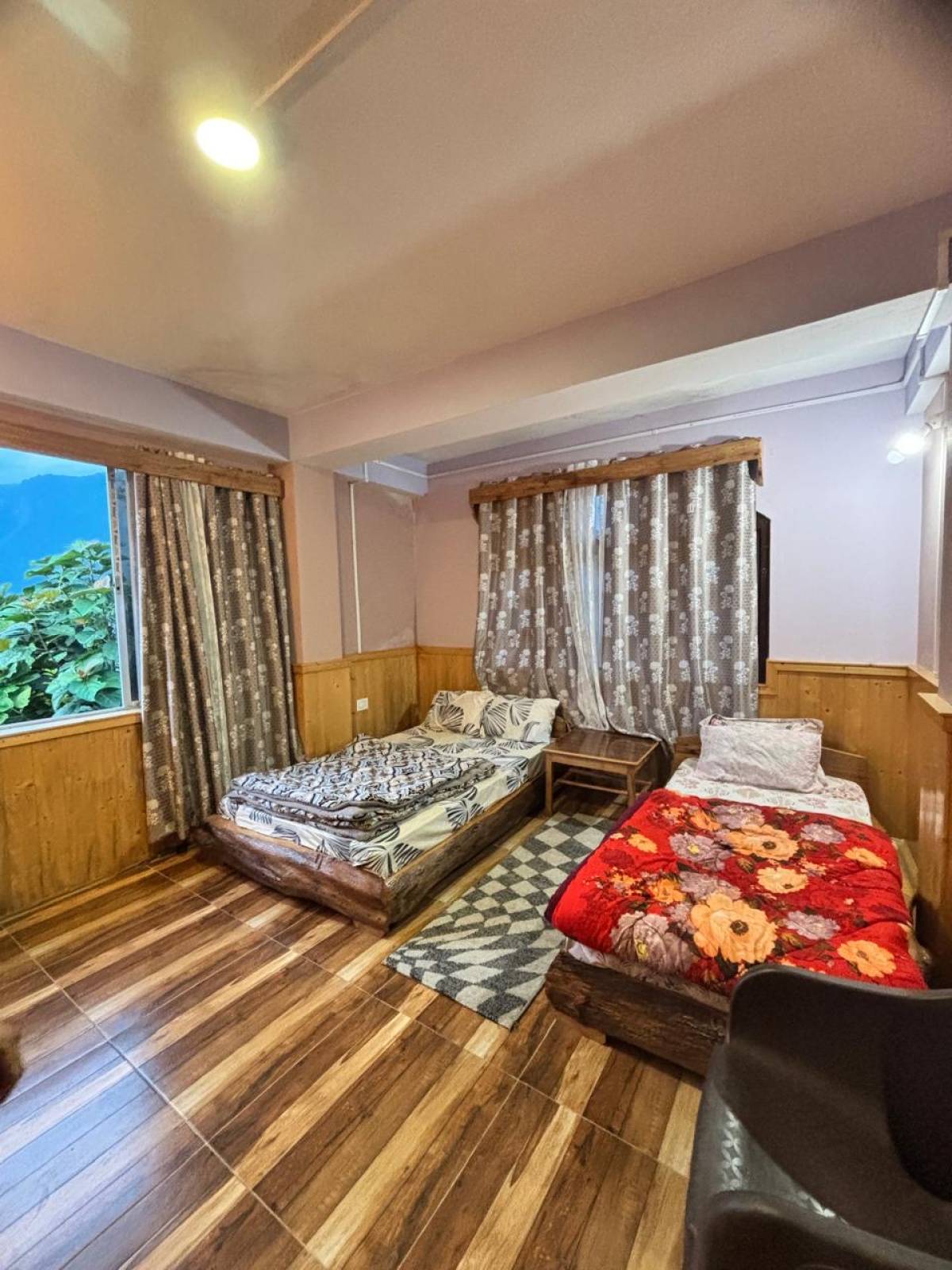 Blow Lee Homestay photo 13
