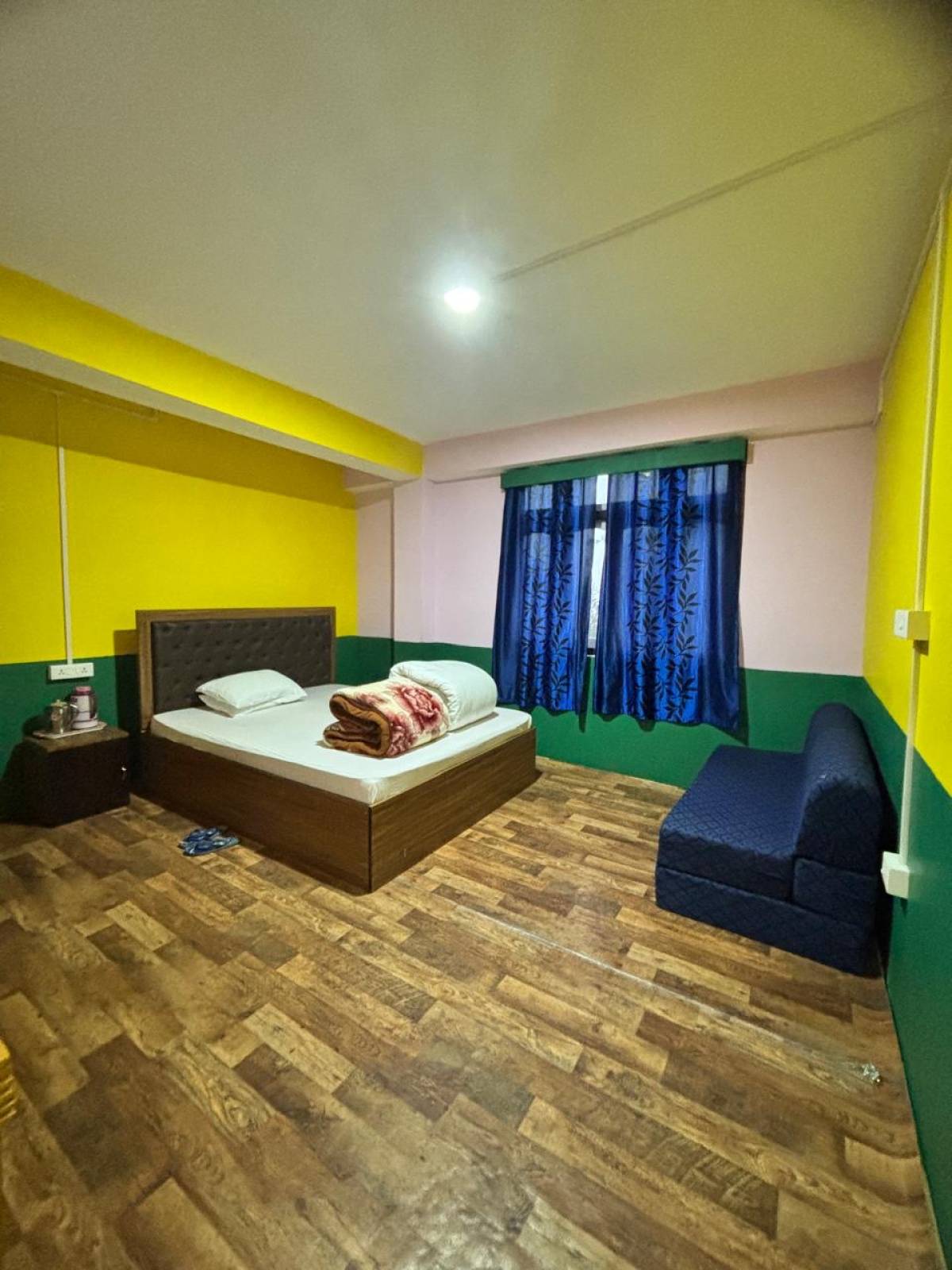 Pema Homestay photo 5