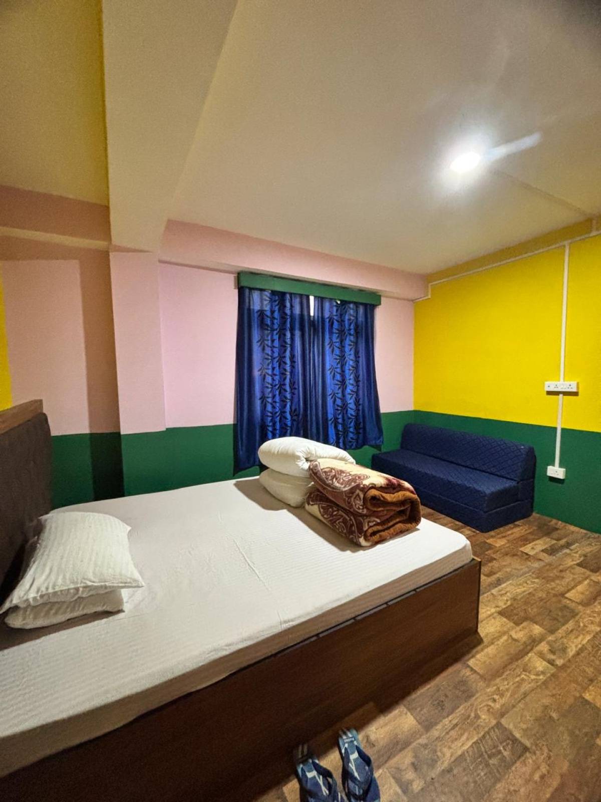 Pema Homestay photo 6