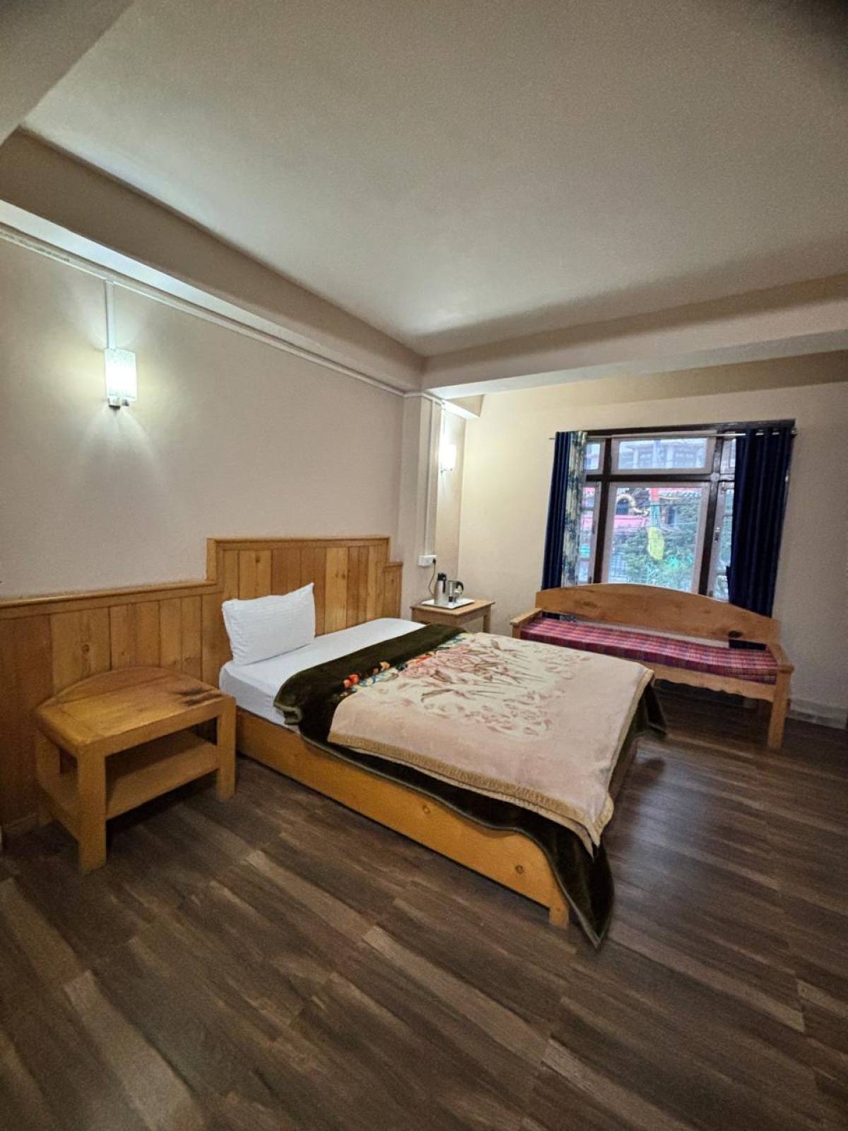 Golden Heritage Homestay photo 5