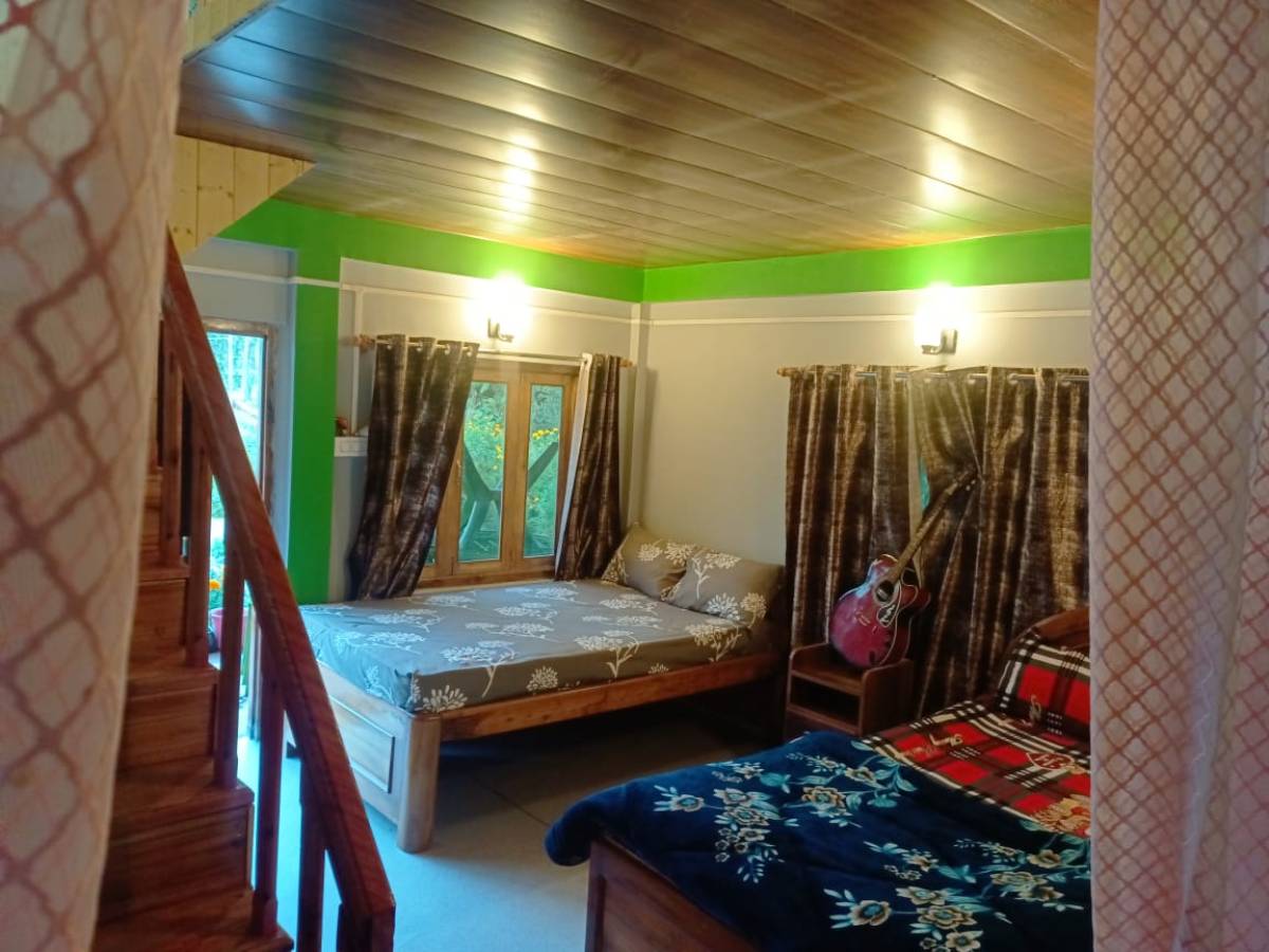 Beltar River Retreat Homestay photo 7