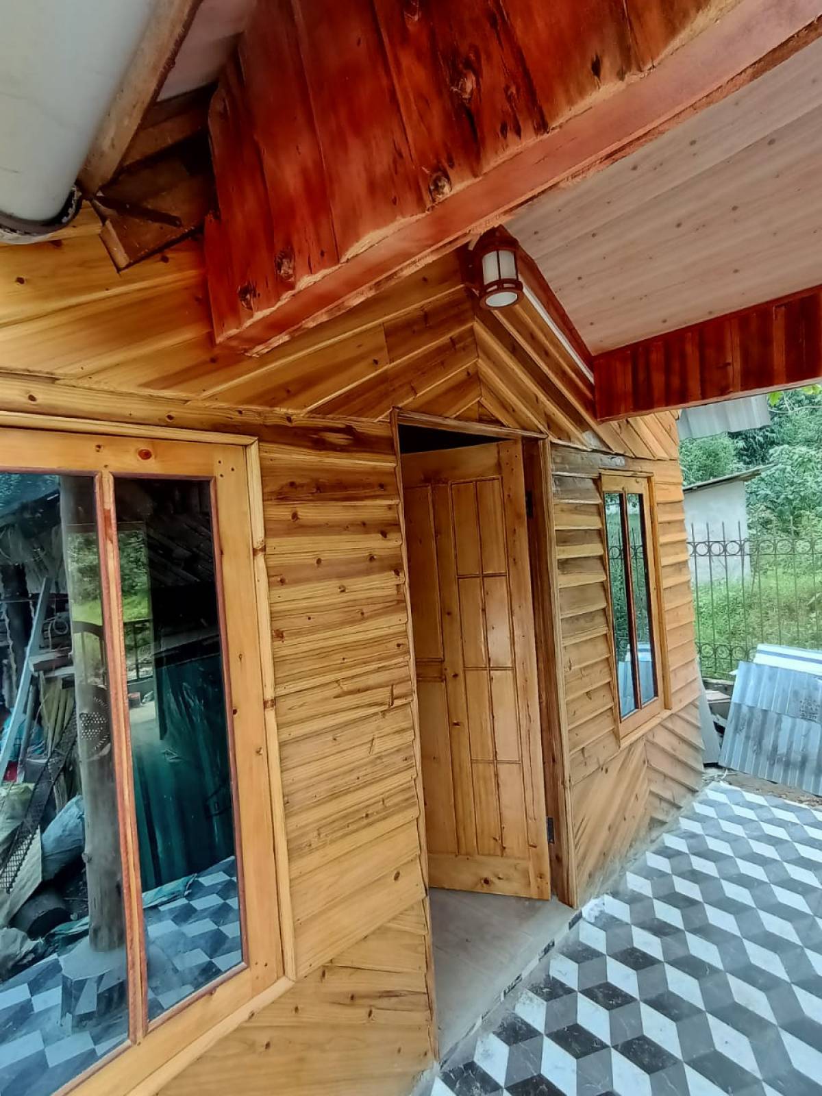 Beltar River Retreat Homestay photo 5