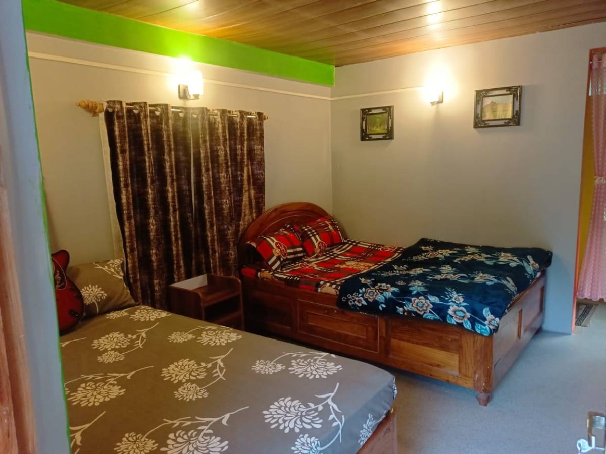 Beltar River Retreat Homestay photo 3