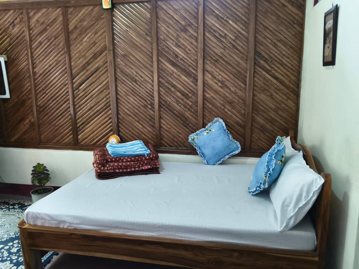 Glory Homestay photo 2