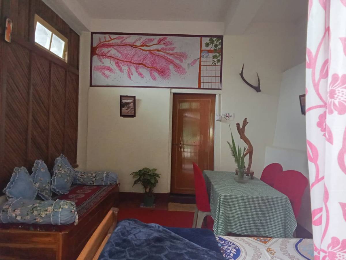 Glory Homestay photo 5
