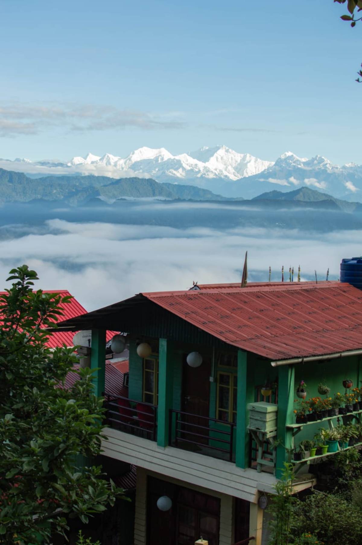 Glory Homestay photo 6