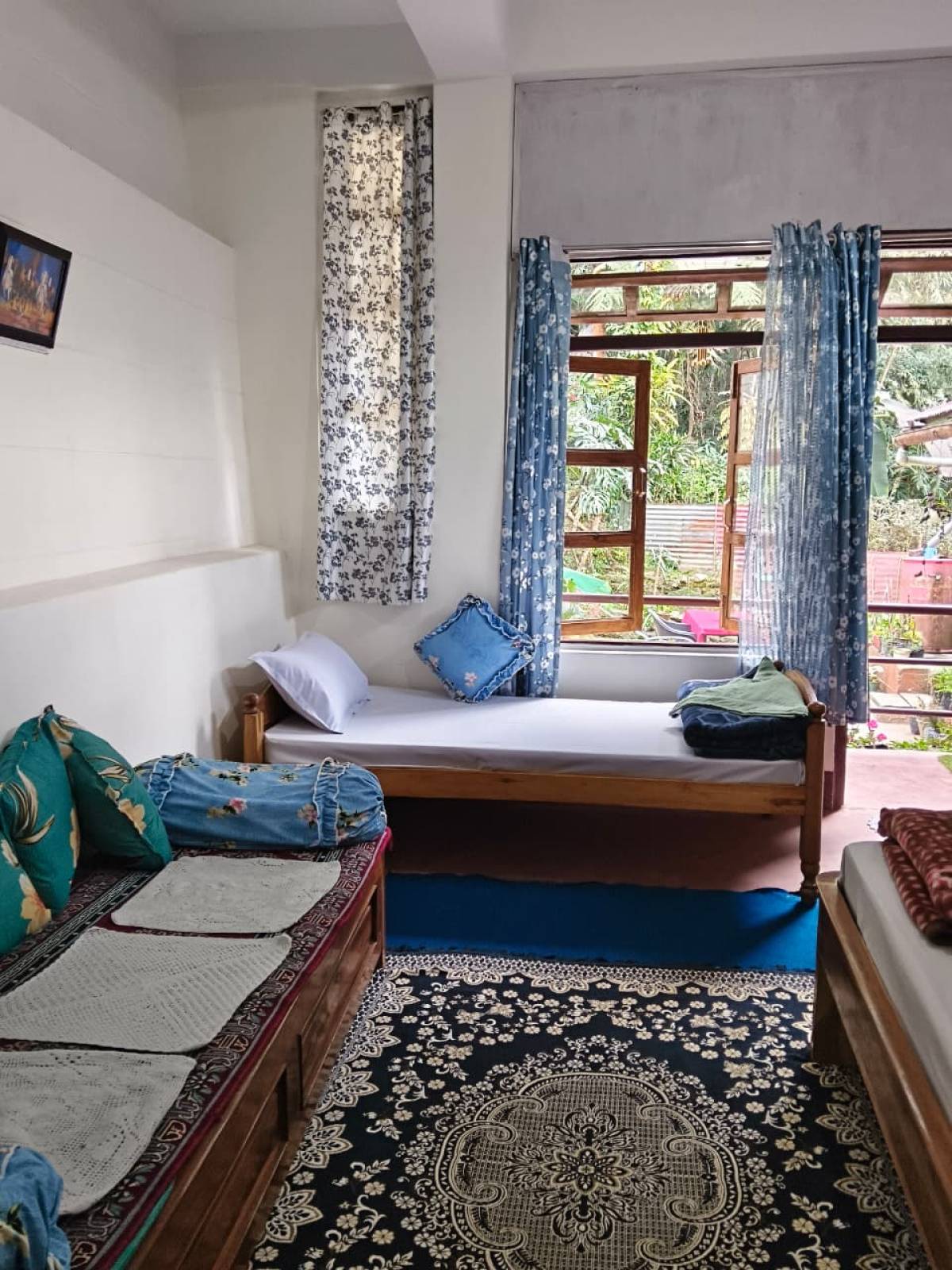 Glory Homestay photo 9