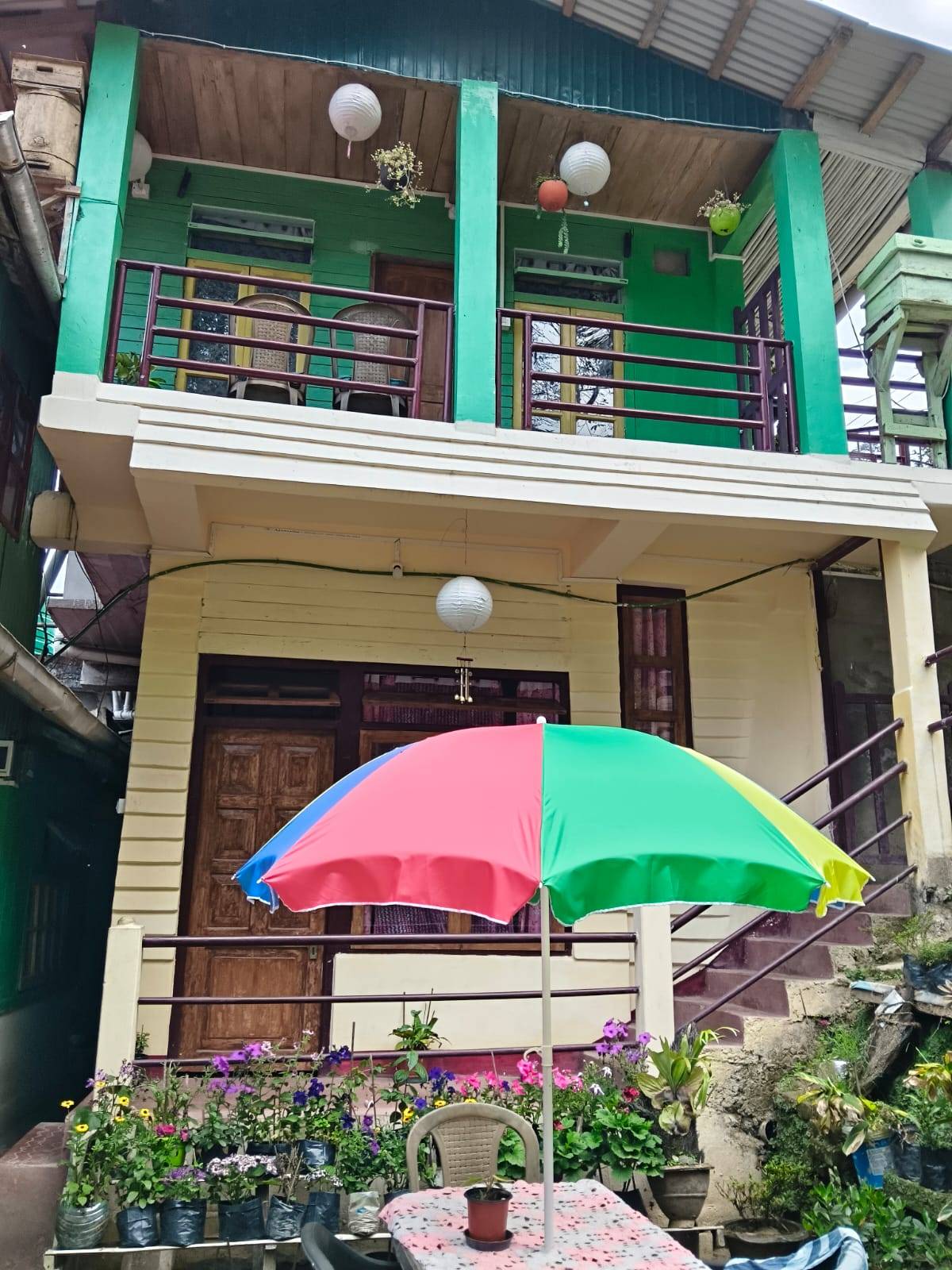 Glory Homestay photo 10