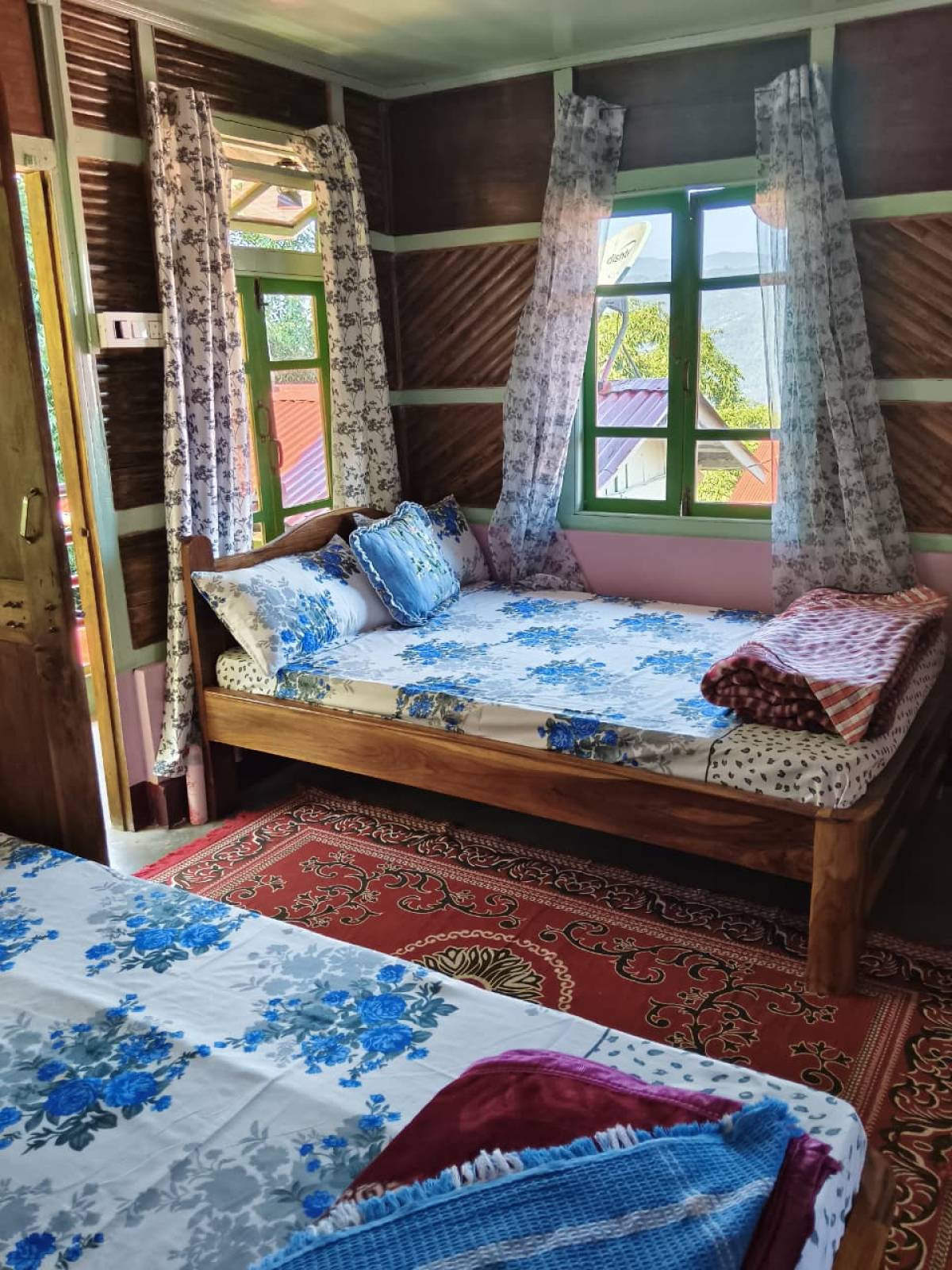 Glory Homestay photo 7
