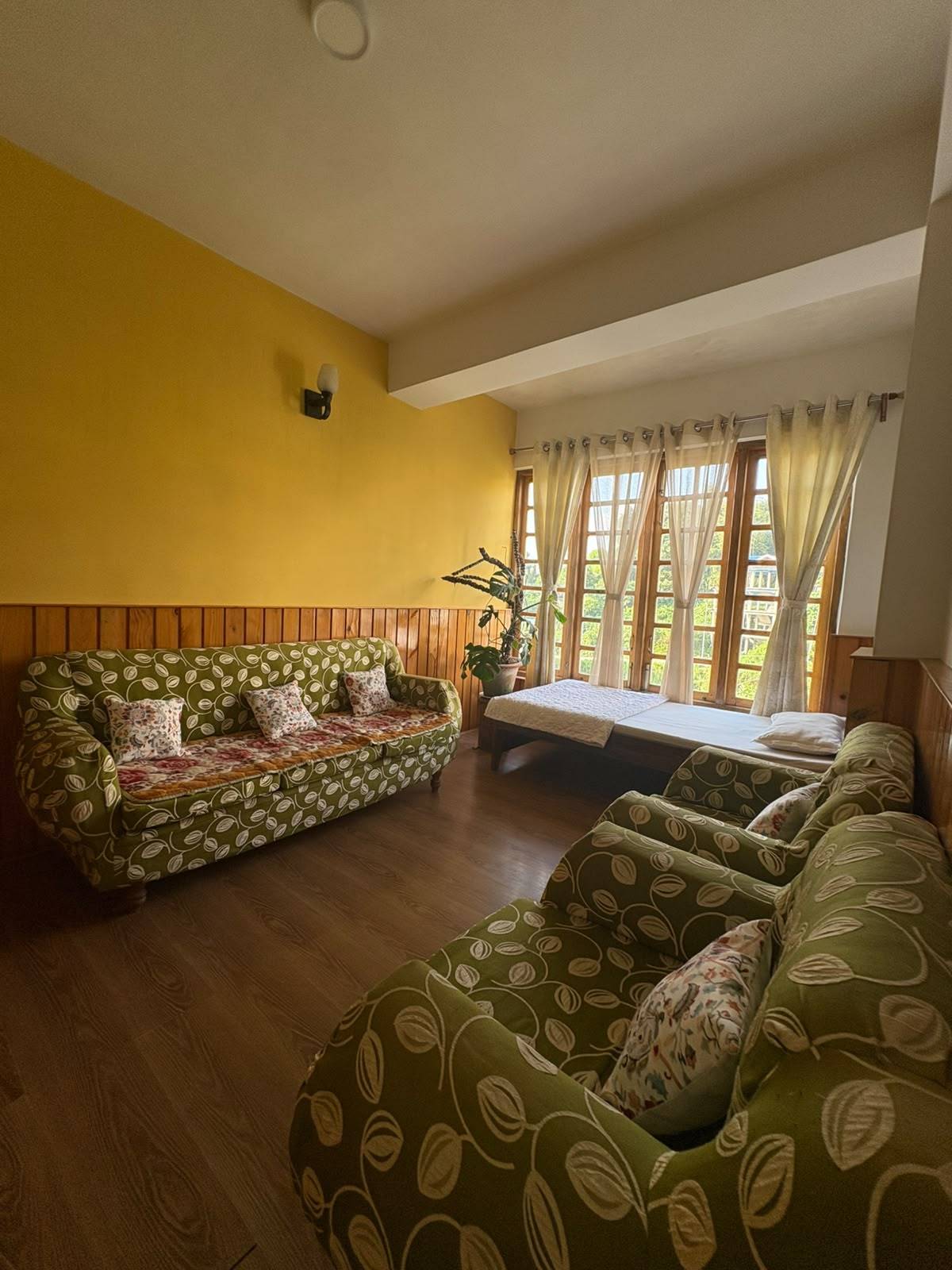 Nolina Homestay photo 2