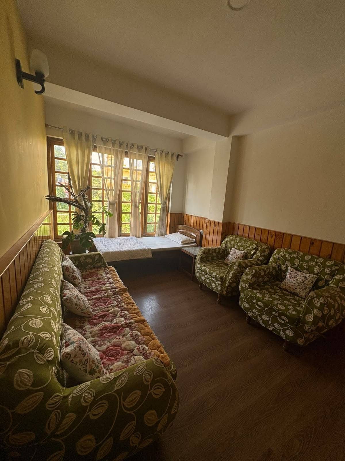 Nolina Homestay photo 3