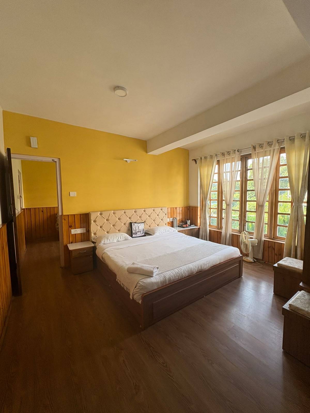 Nolina Homestay photo 4