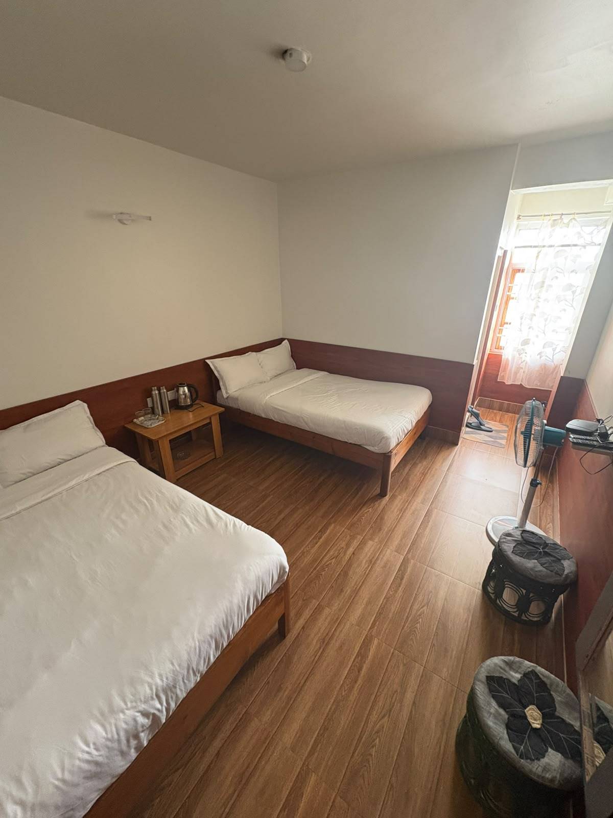 Nolina Homestay photo 7