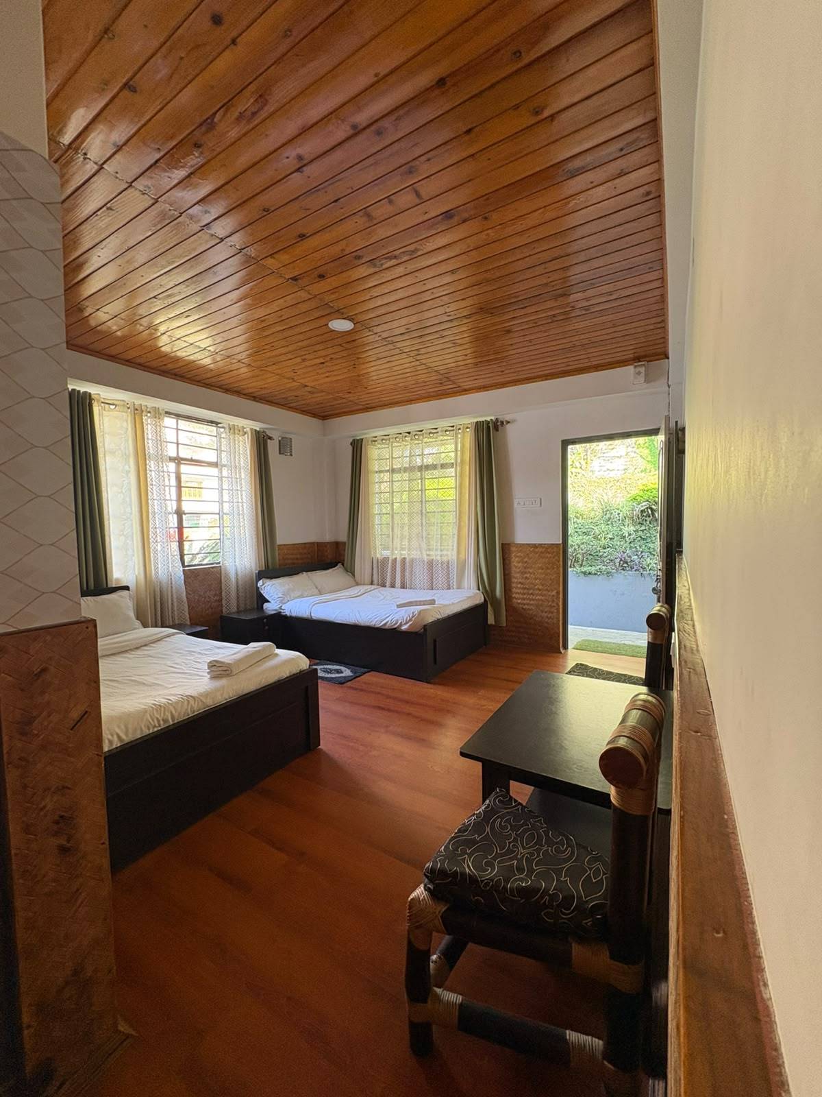 Nolina Homestay photo 9