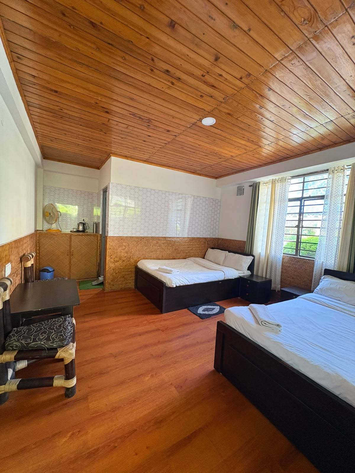 Nolina Homestay photo 10
