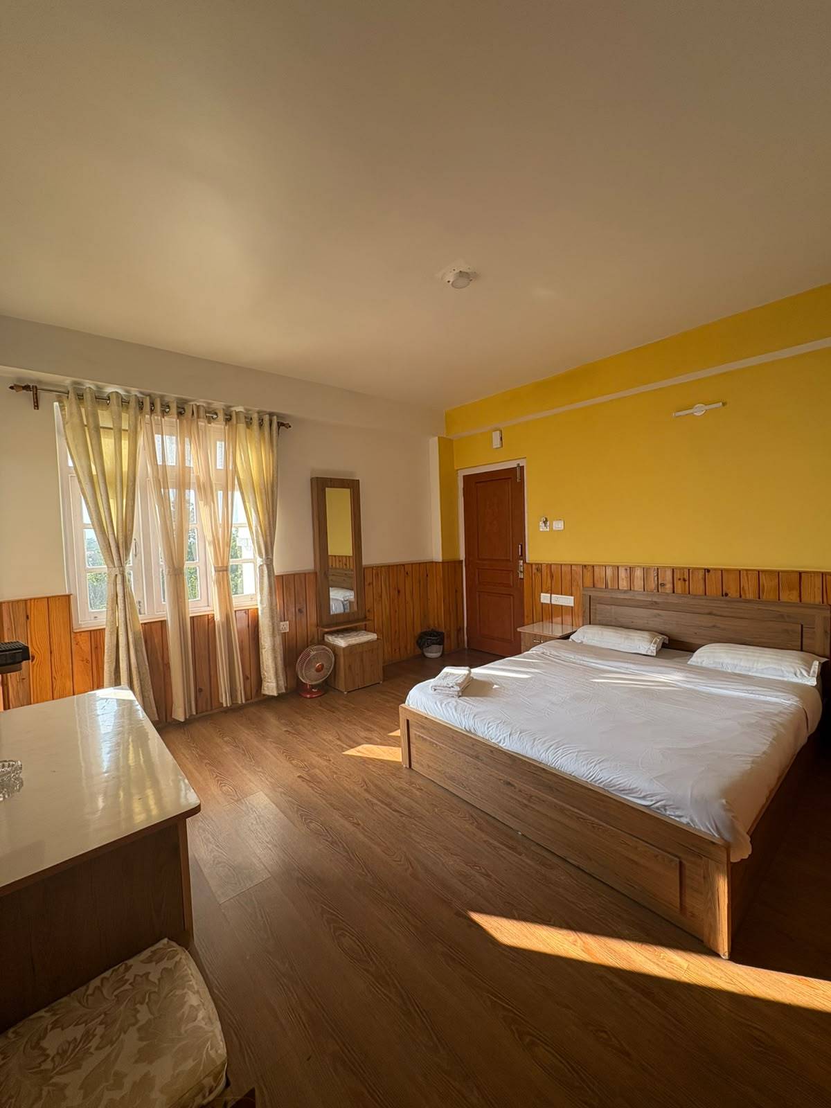 Nolina Homestay photo 11