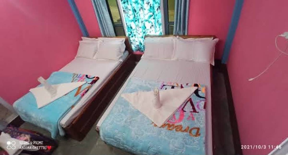 Anjali Homestay photo 2