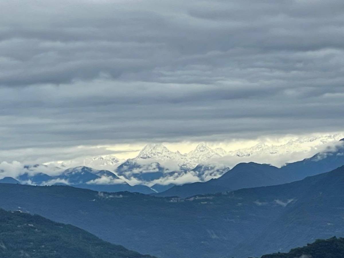 Anjali Homestay photo 4