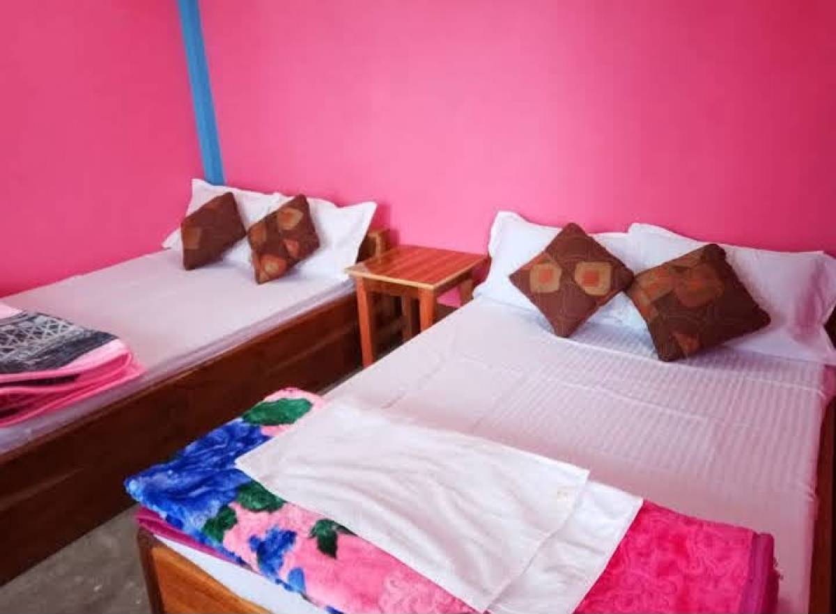 Anjali Homestay photo 5