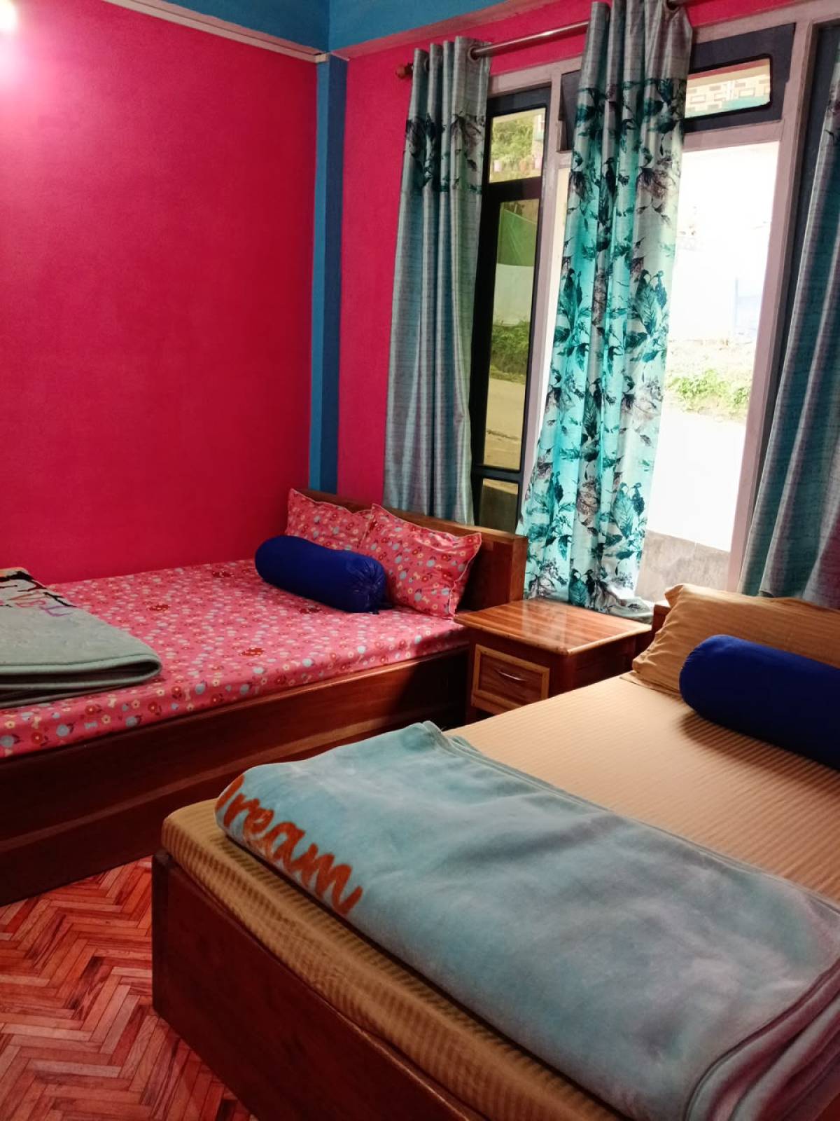 Anjali Homestay photo 7