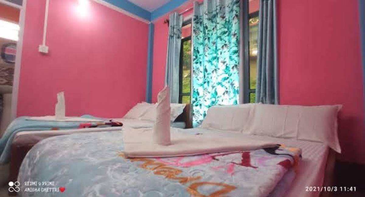 Anjali Homestay photo 8