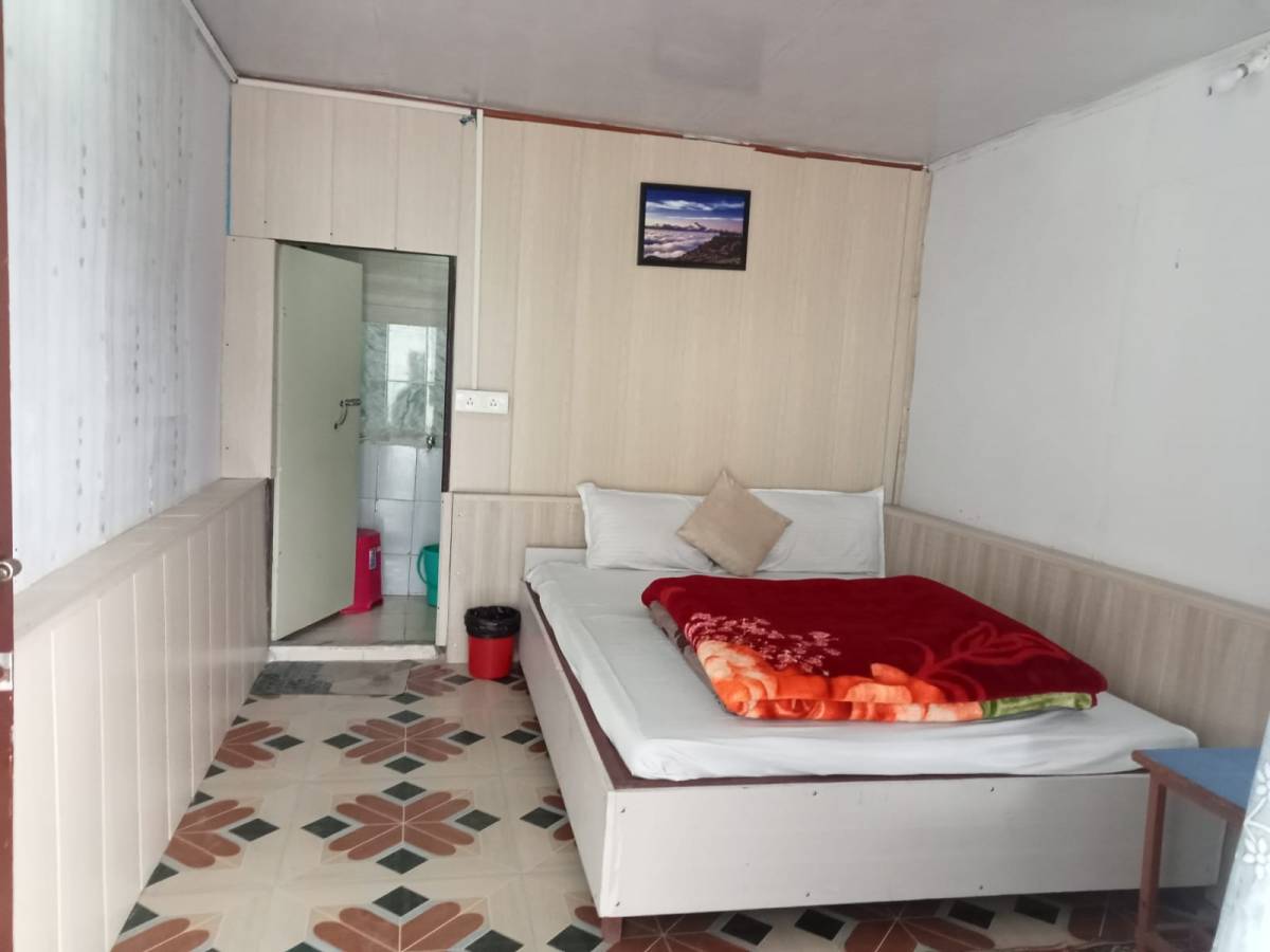 Dilmaya Homestay photo 2