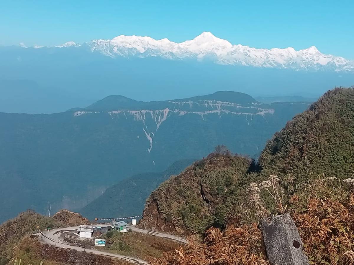 Dilmaya Homestay photo 4