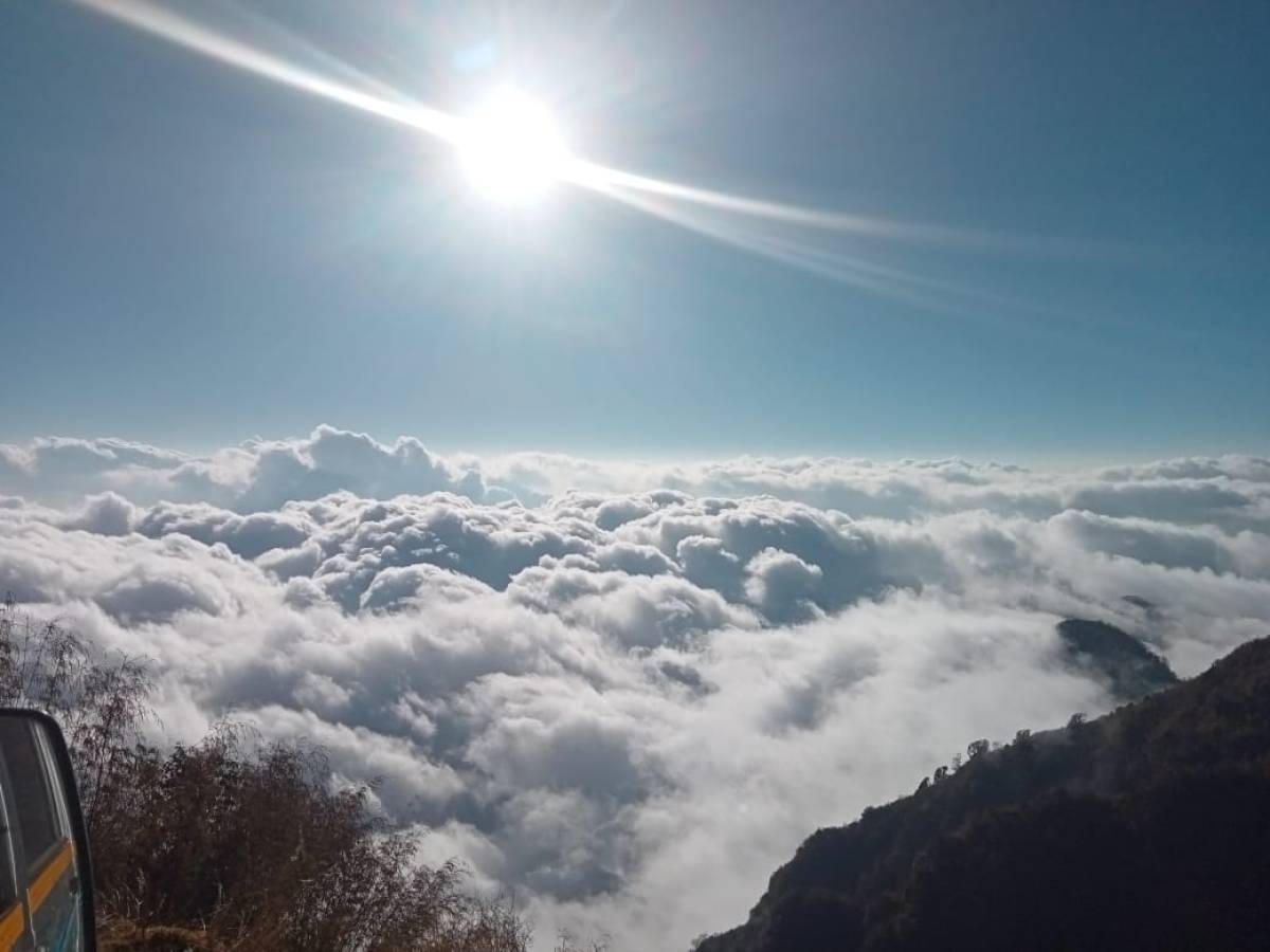 Dilmaya Homestay photo 6