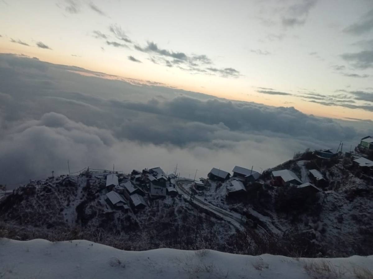 Dilmaya Homestay photo 7