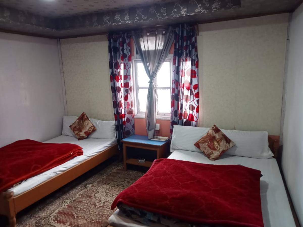 Dilmaya Homestay photo 8