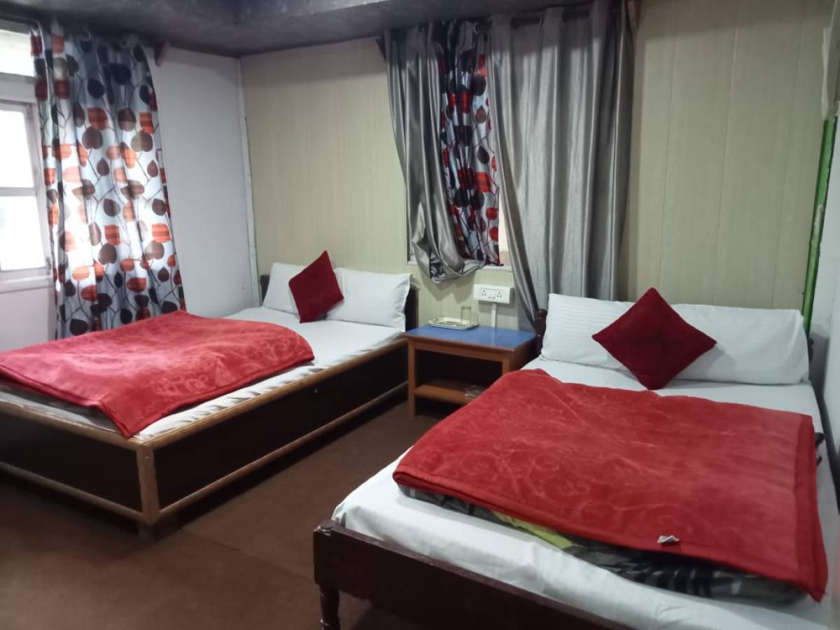 Dilmaya Homestay photo 9