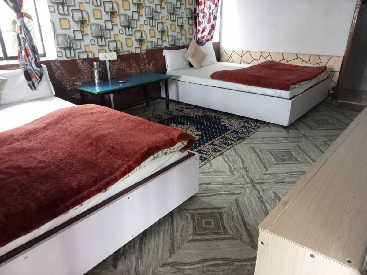 Dilmaya Homestay photo 11