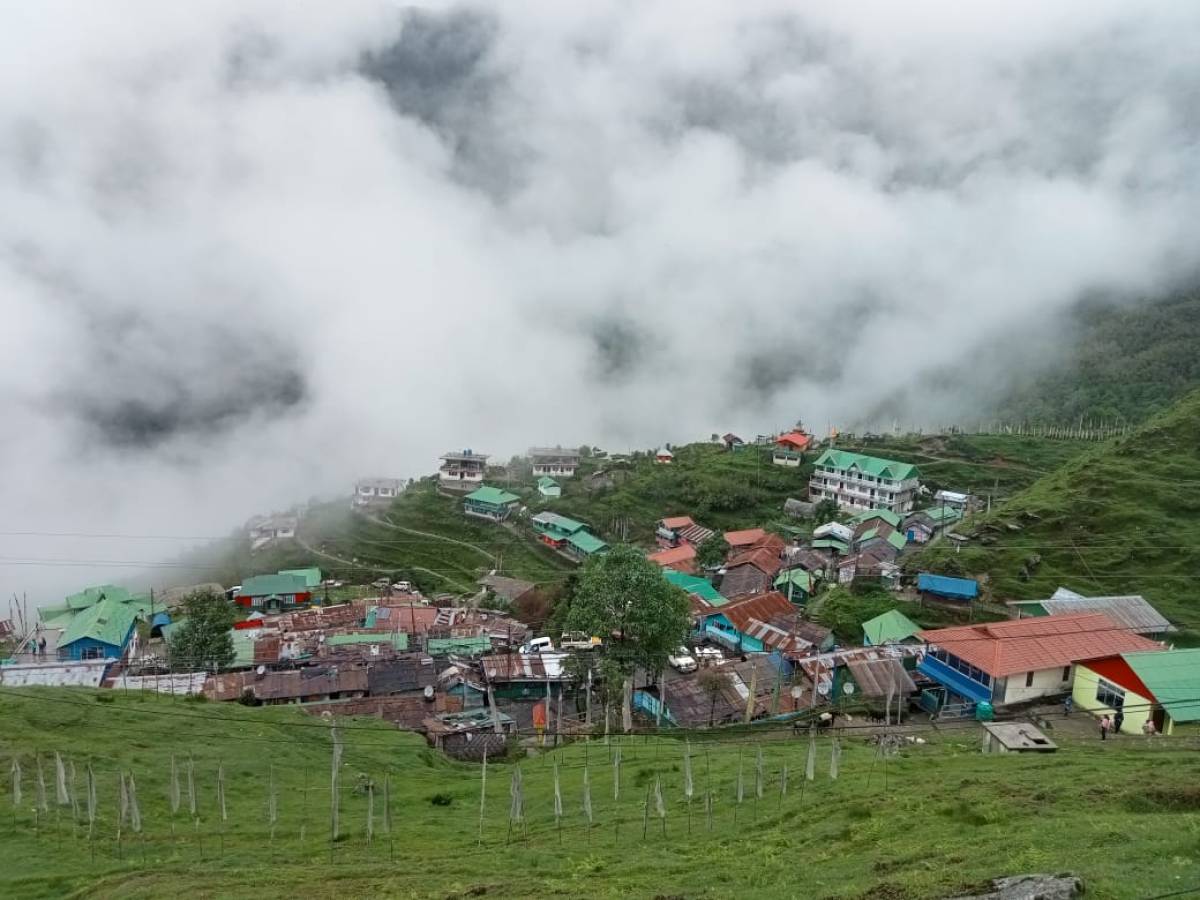 Dilmaya Homestay photo 15