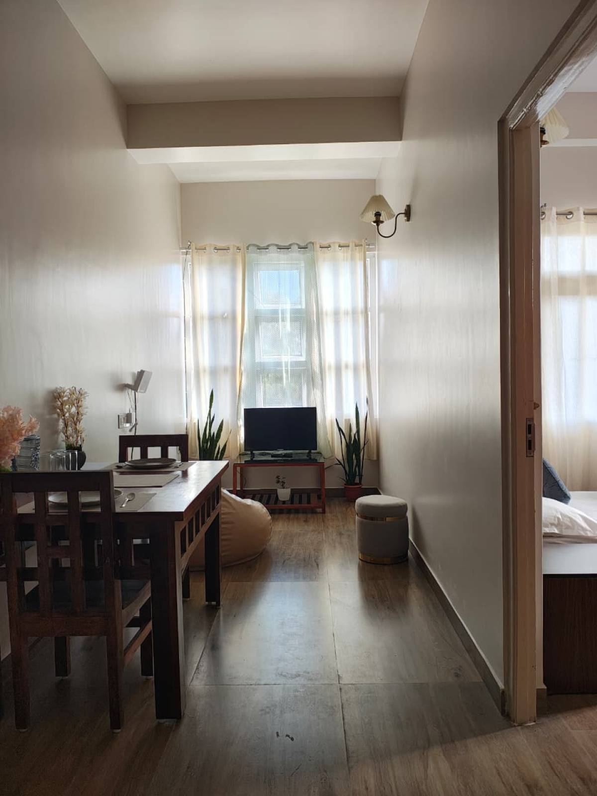 Namchi Perch photo 2