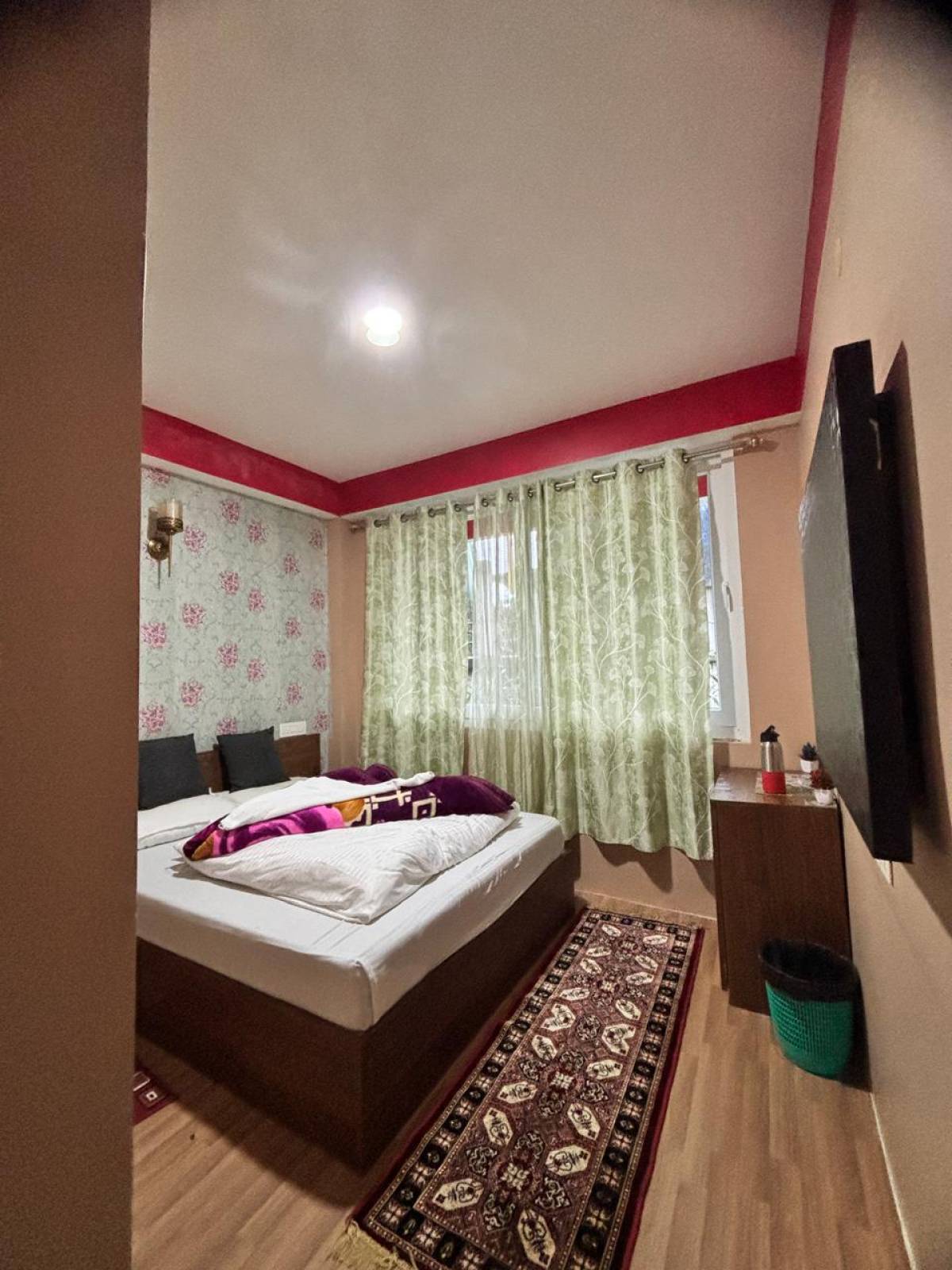 Champa Homestay photo 2