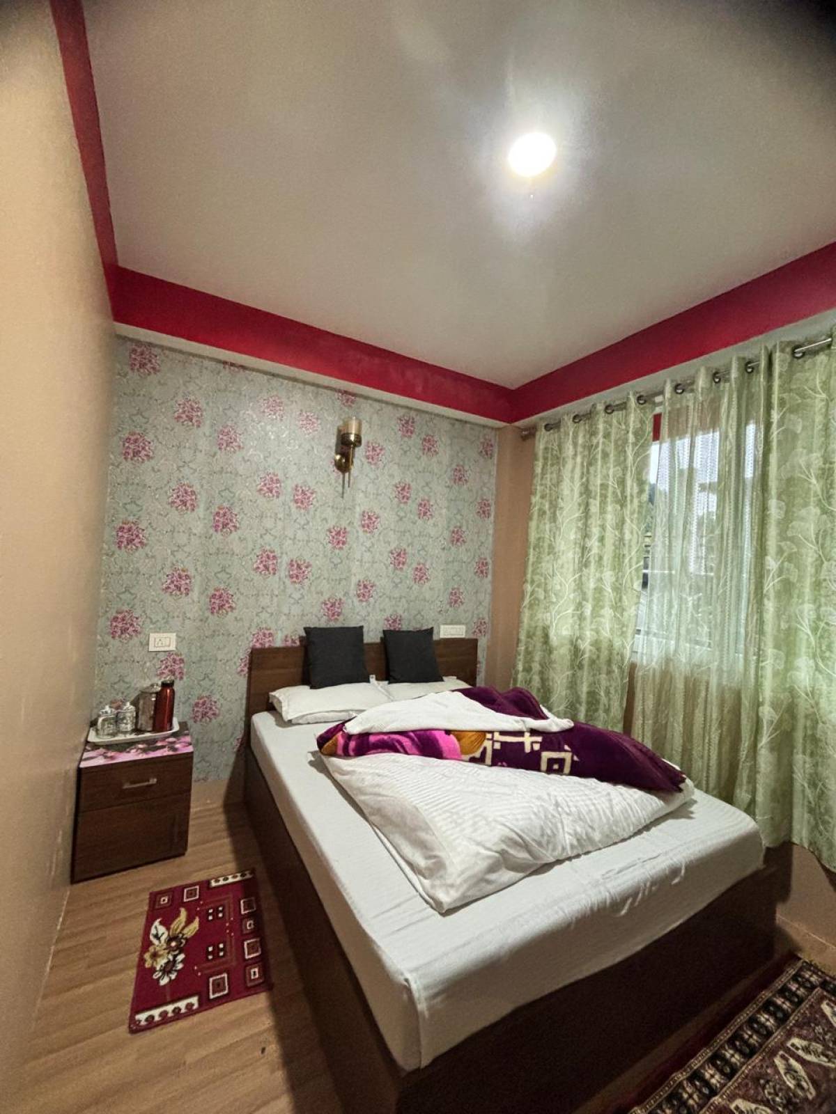 Champa Homestay photo 3