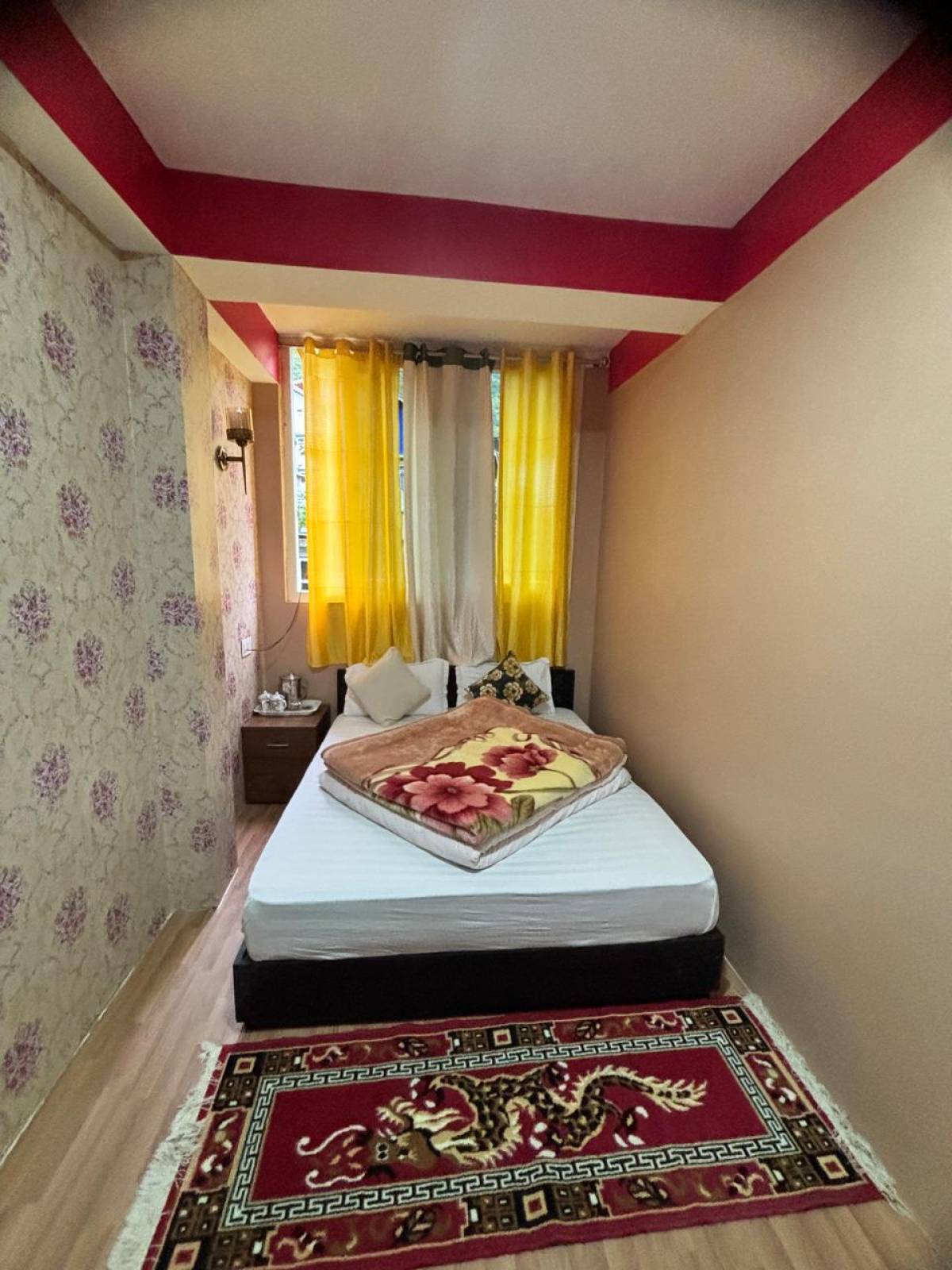 Champa Homestay photo 6