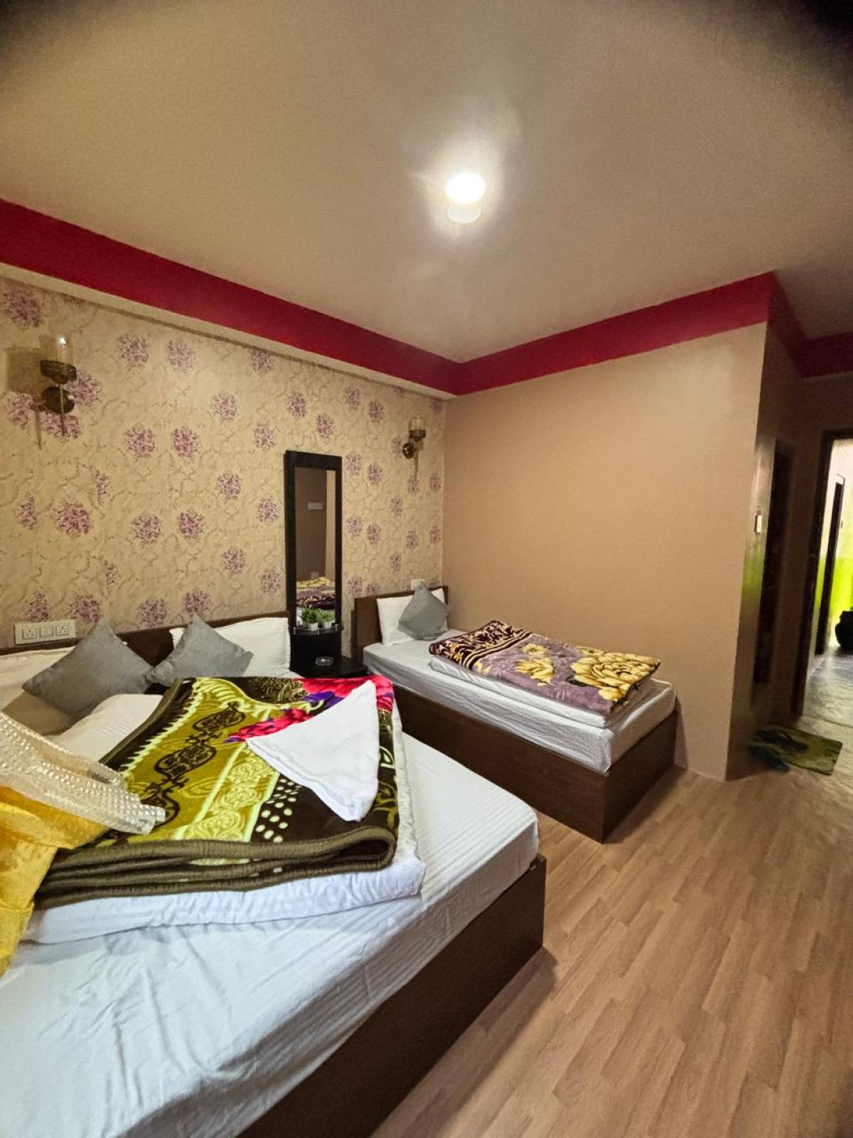 Champa Homestay photo 8