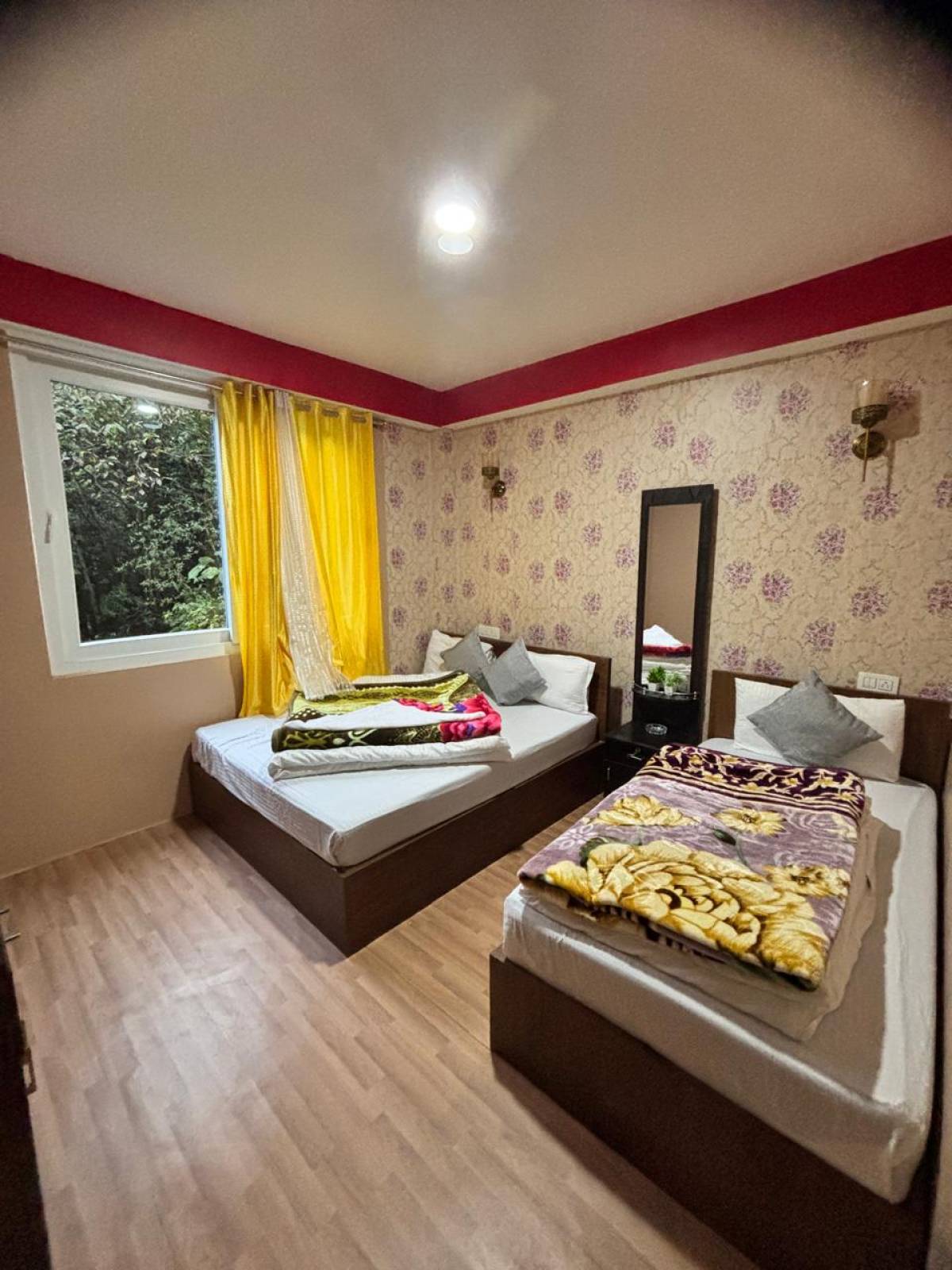 Champa Homestay photo 9