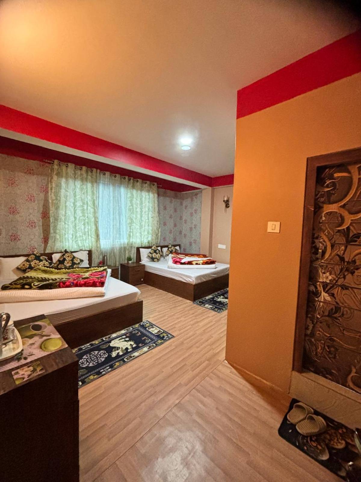 Champa Homestay photo 11