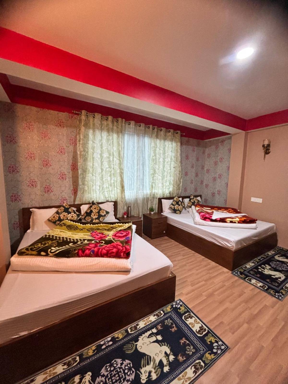 Champa Homestay photo 12