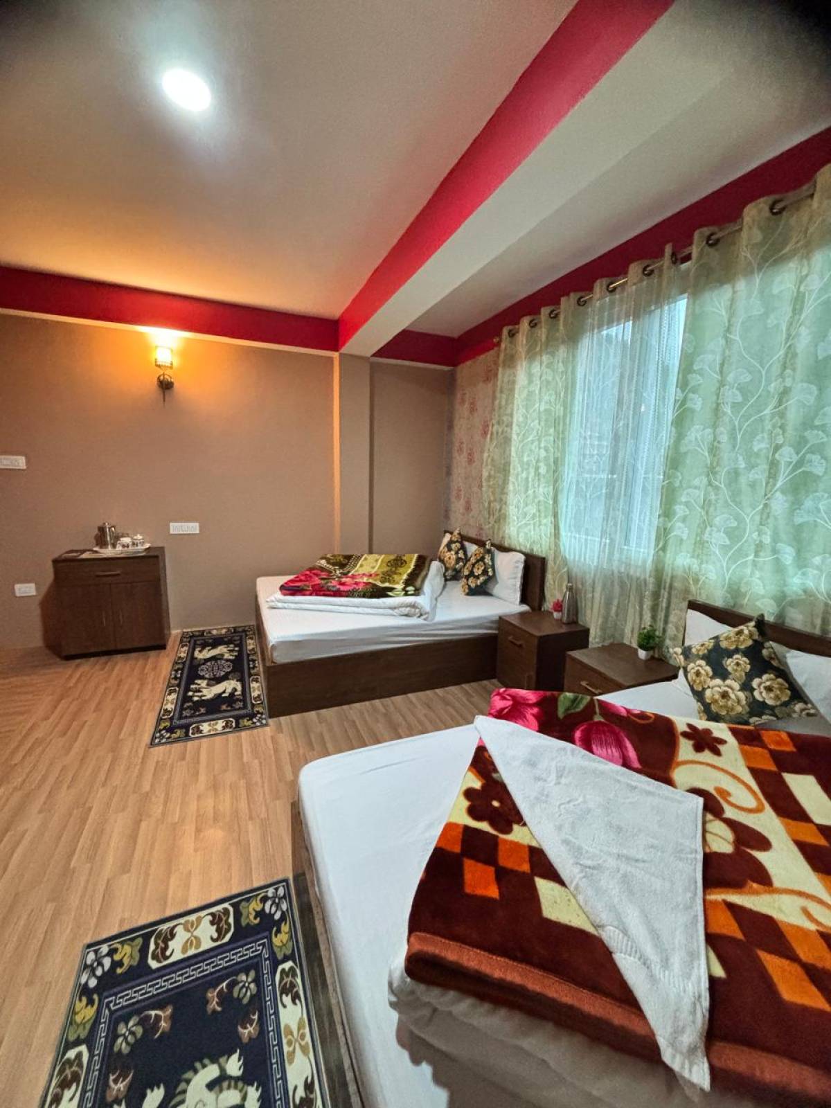 Champa Homestay photo 13
