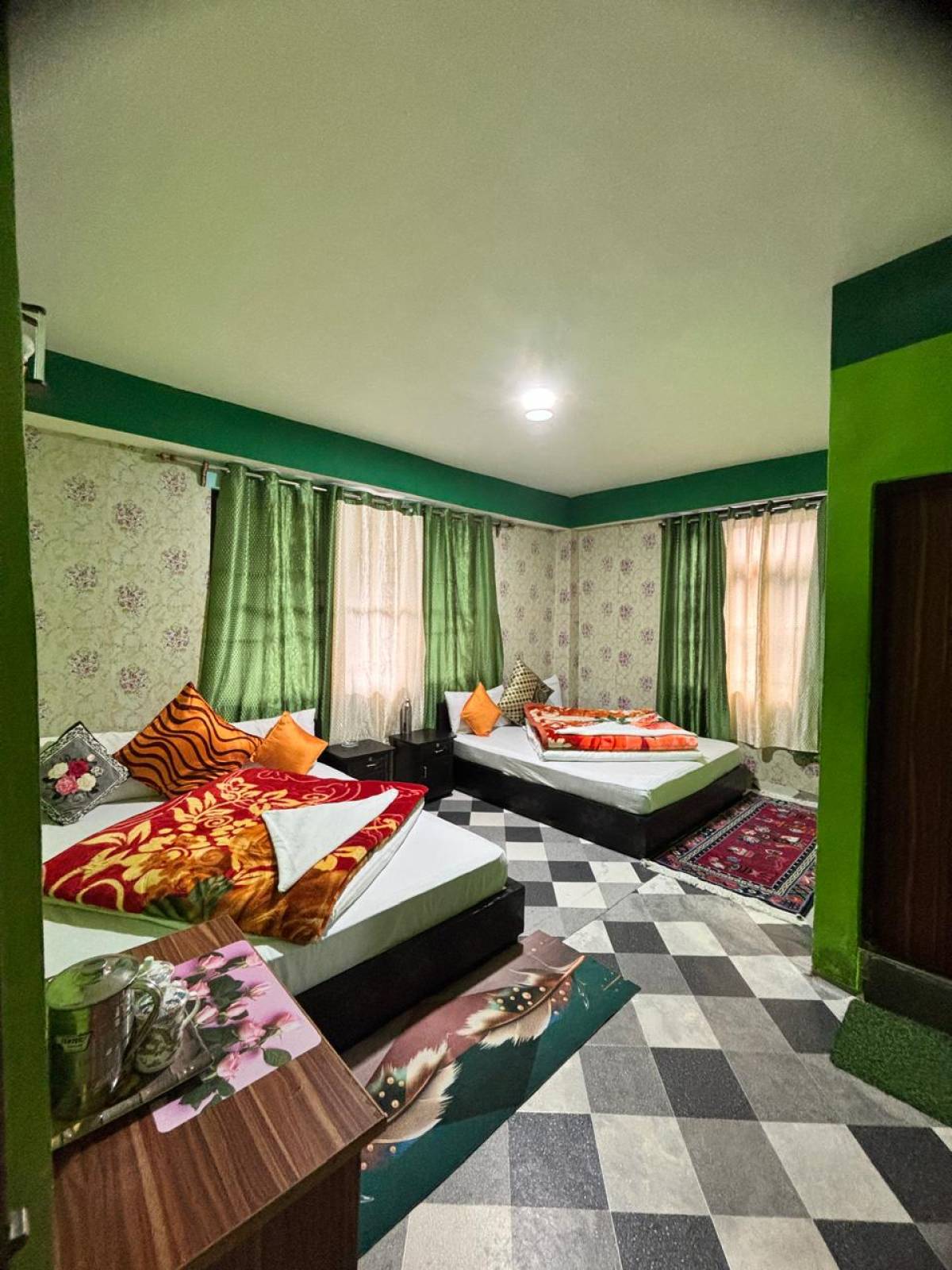 Champa Homestay photo 14