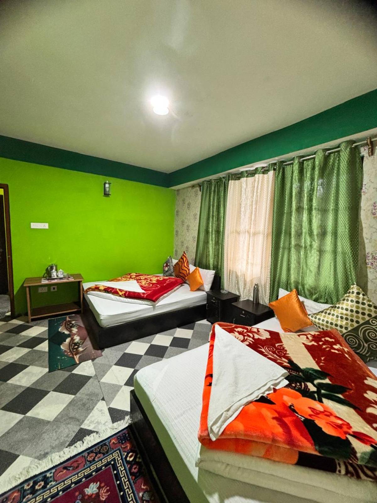 Champa Homestay photo 15