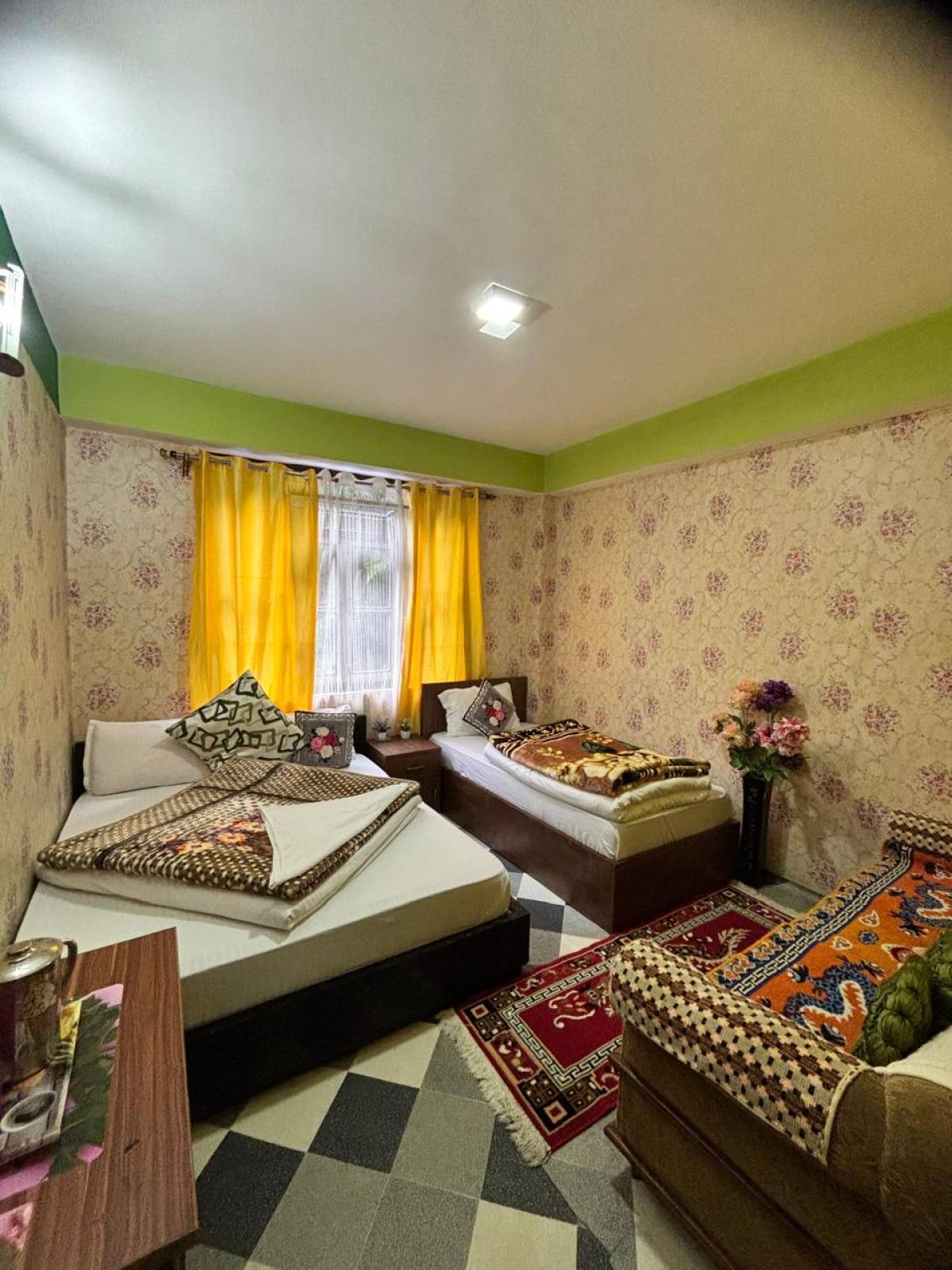 Champa Homestay photo 18