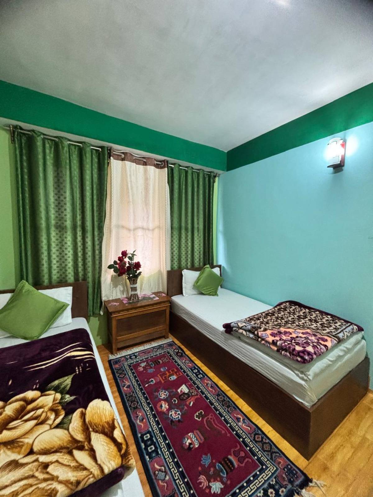 Champa Homestay photo 20