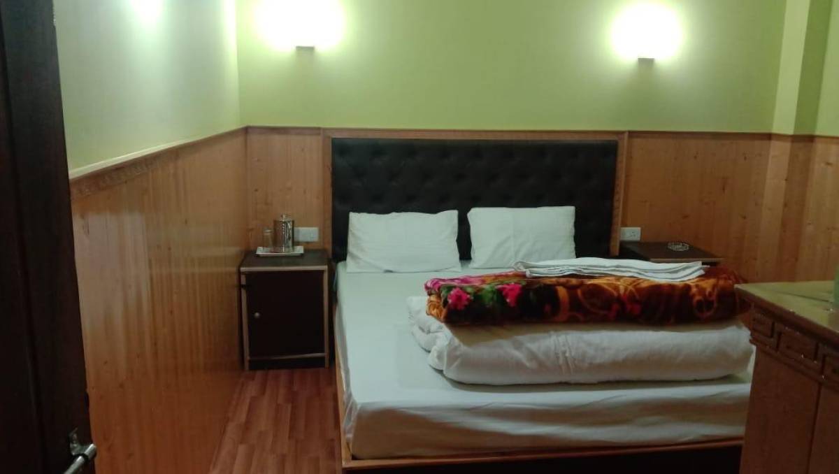 Palkey homestay photo 2