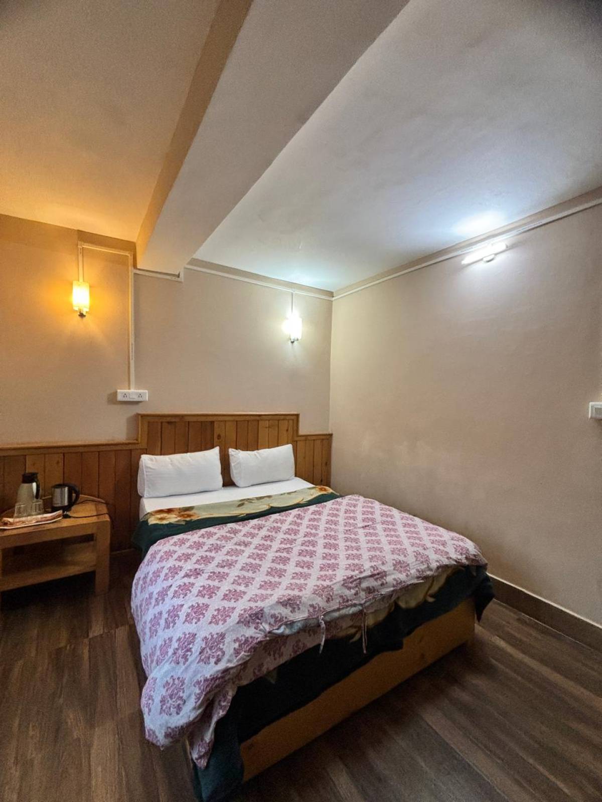 Palkey homestay photo 4
