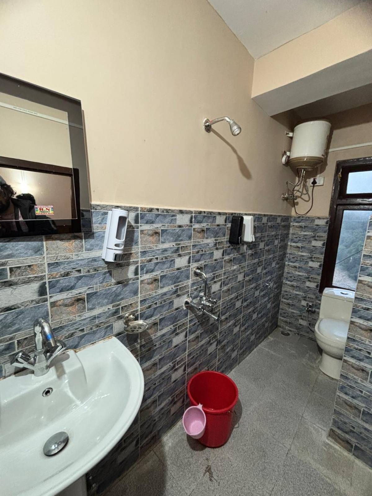 Palkey homestay photo 6